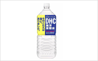 DHC海洋深層水（身体によい、海のバランスセルウォーター）