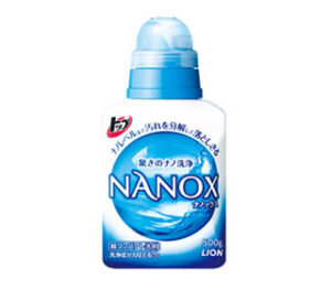 ライオン トップNANOX